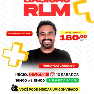 BASICAO RLM MAIS COORDENADAS