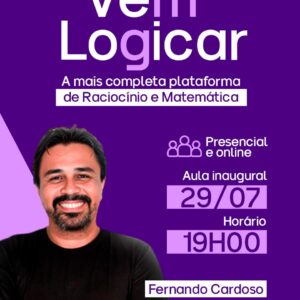 Plataforma Vem Logicar