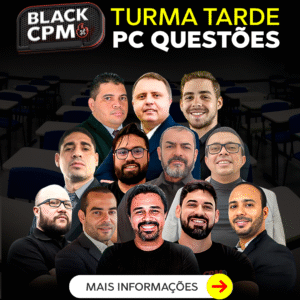 Turma PC PI Questões