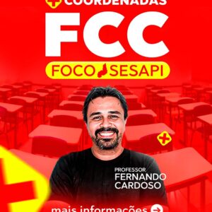 Turma Mais Coordenadas - Foco SESAPI