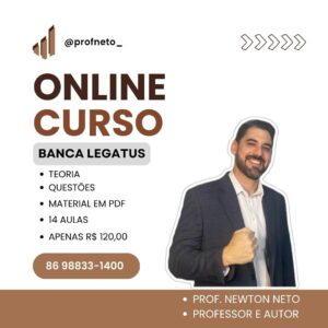 Curso de Português LEGATUS