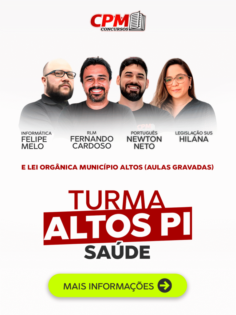 Turma Altos Saúde