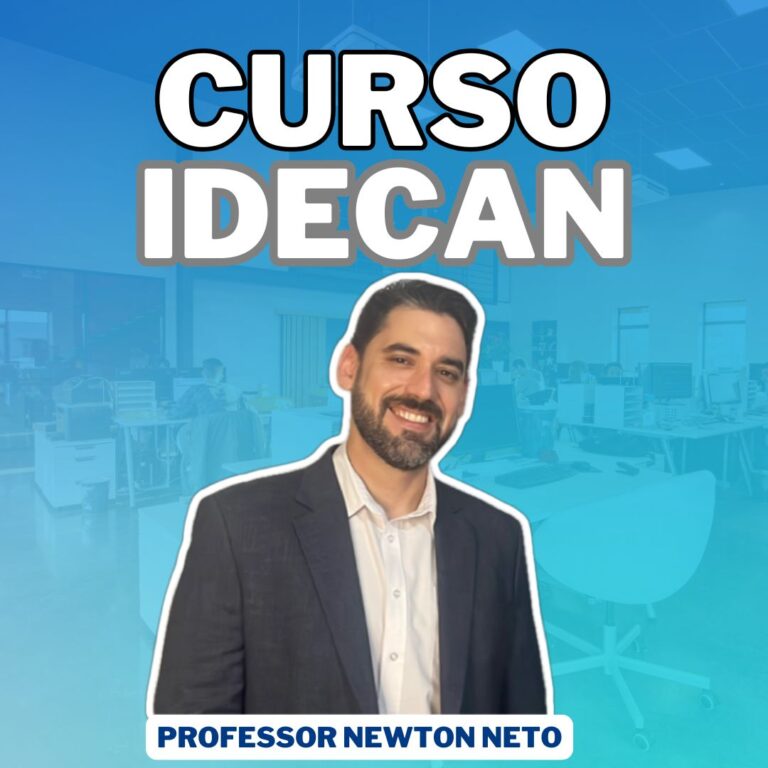 CURSO IDECAN