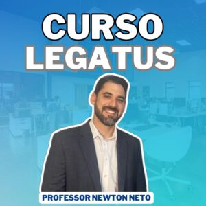 Curso de Português LEGATUS