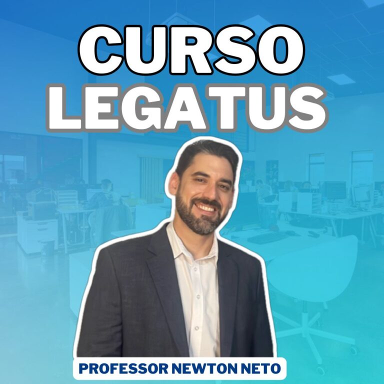 Curso de Português LEGATUS