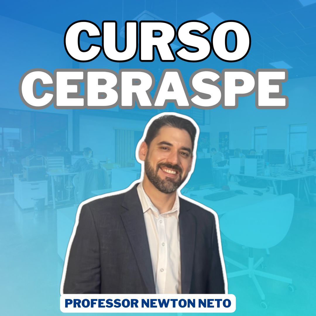 Curso Português CESPE-CEBRASPE