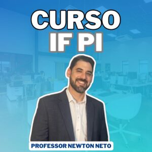 Curso Online De Português - IFPI
