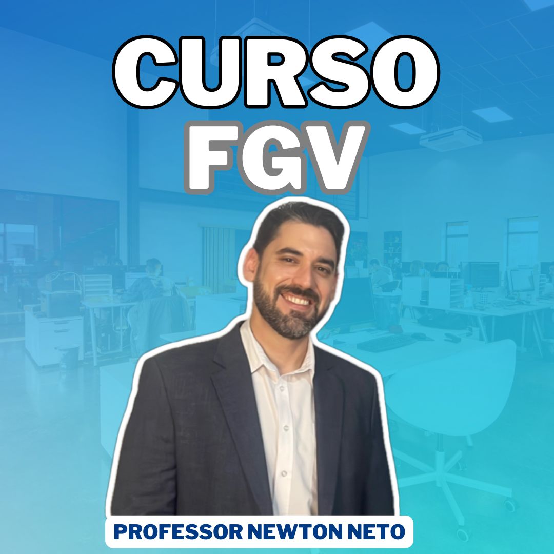 Português – FGV (EBSERH)