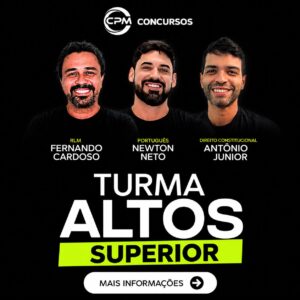 Turma Altos Superior