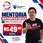 Mentoria Matemática Básica