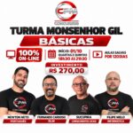 Turma Monsenhor Gil - Básicas