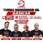 Turma Monsenhor Gil - Básicas