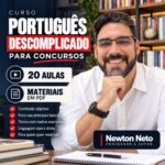 Curso Português Descomplicado para Concursos