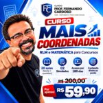 Curso Mais Coordenadas